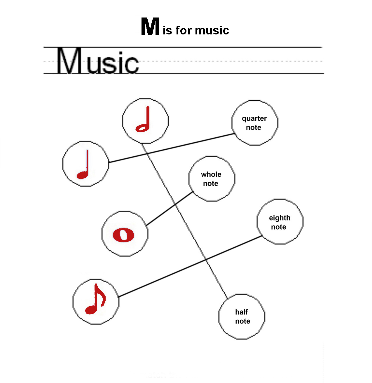 Note Match Note Match